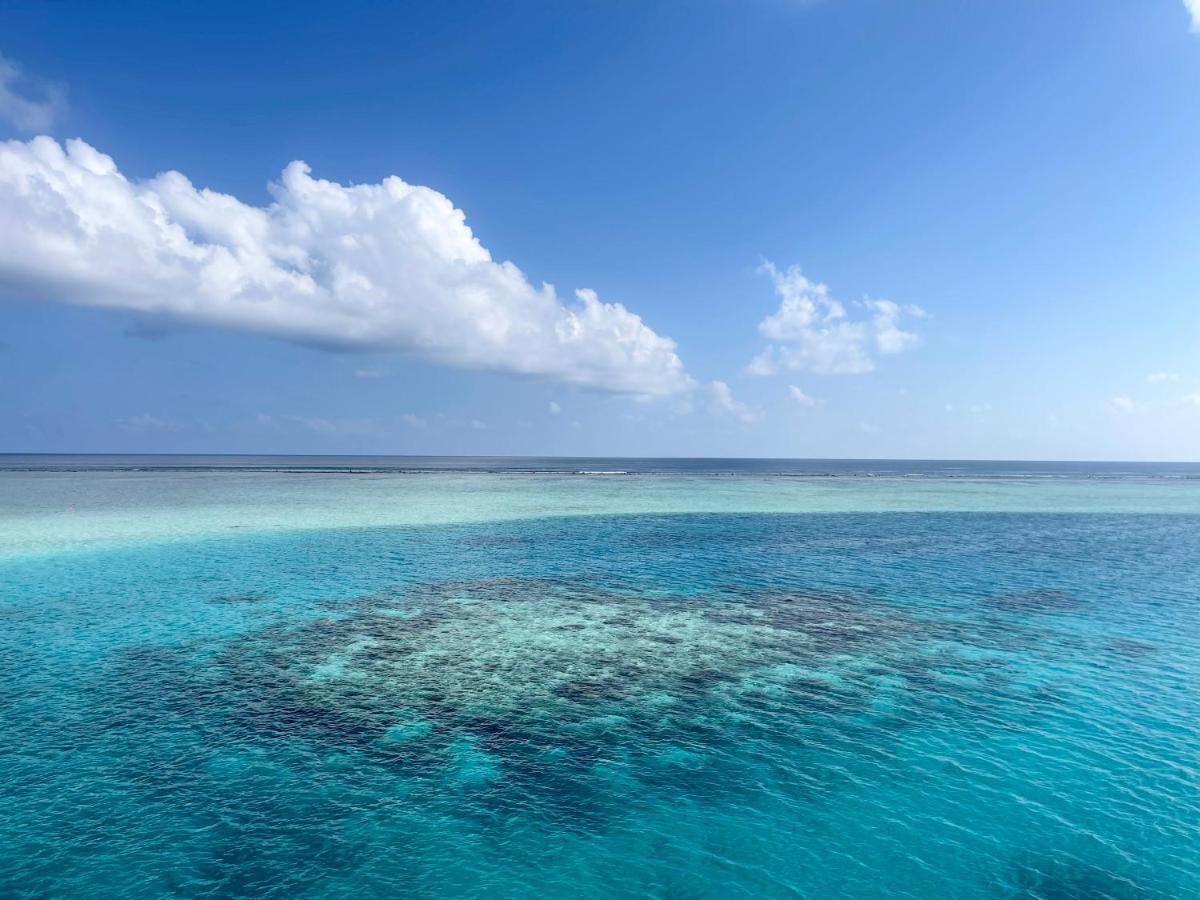Atholhu Residence Fehendhoo Ngoại thất bức ảnh