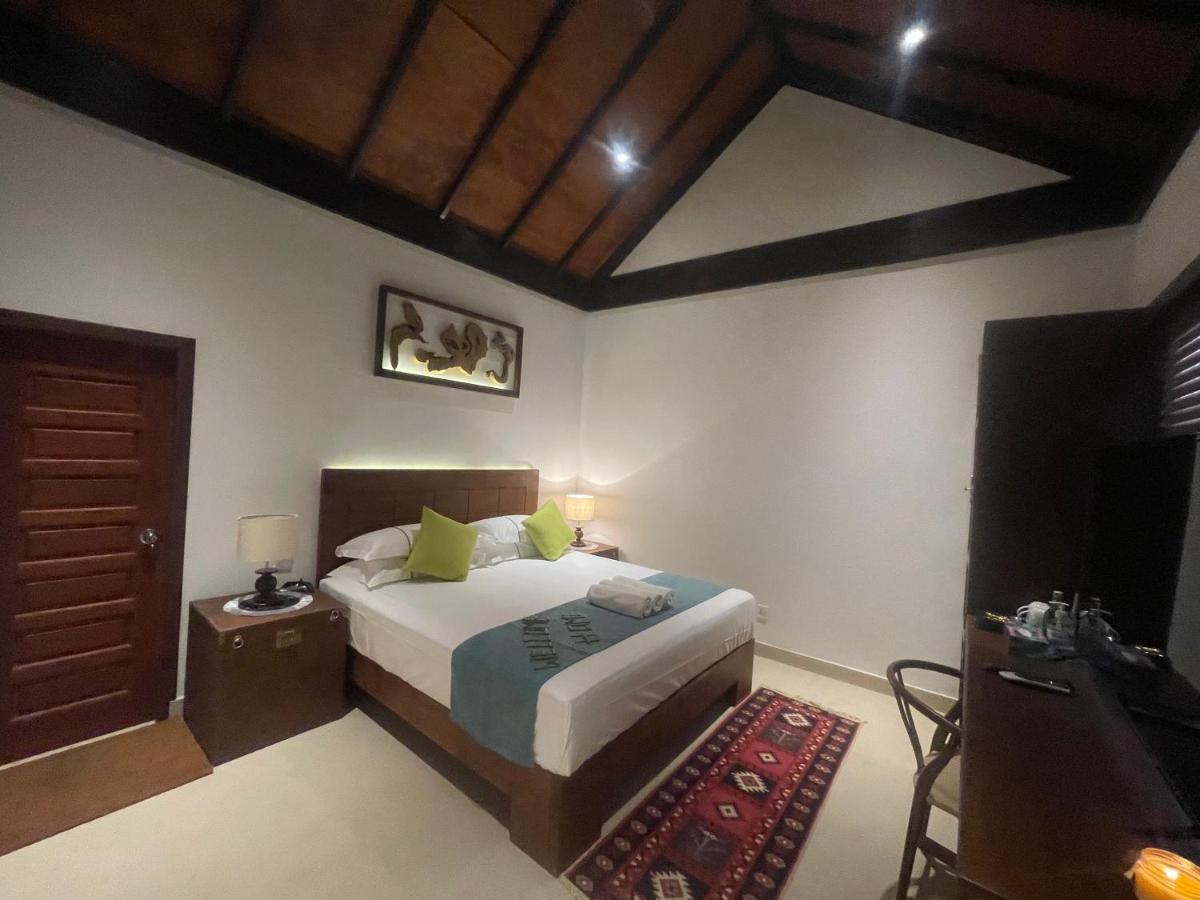 Atholhu Residence Fehendhoo Ngoại thất bức ảnh