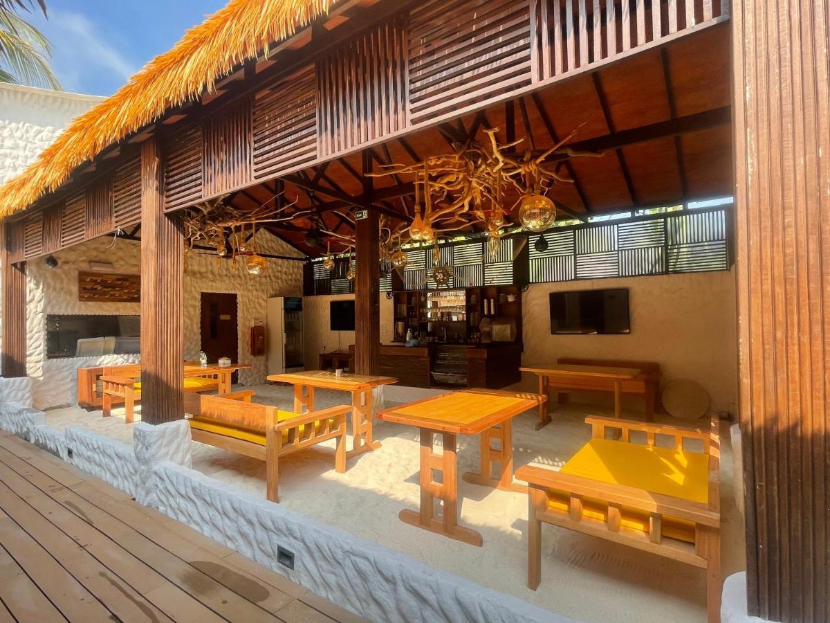 Atholhu Residence Fehendhoo Ngoại thất bức ảnh