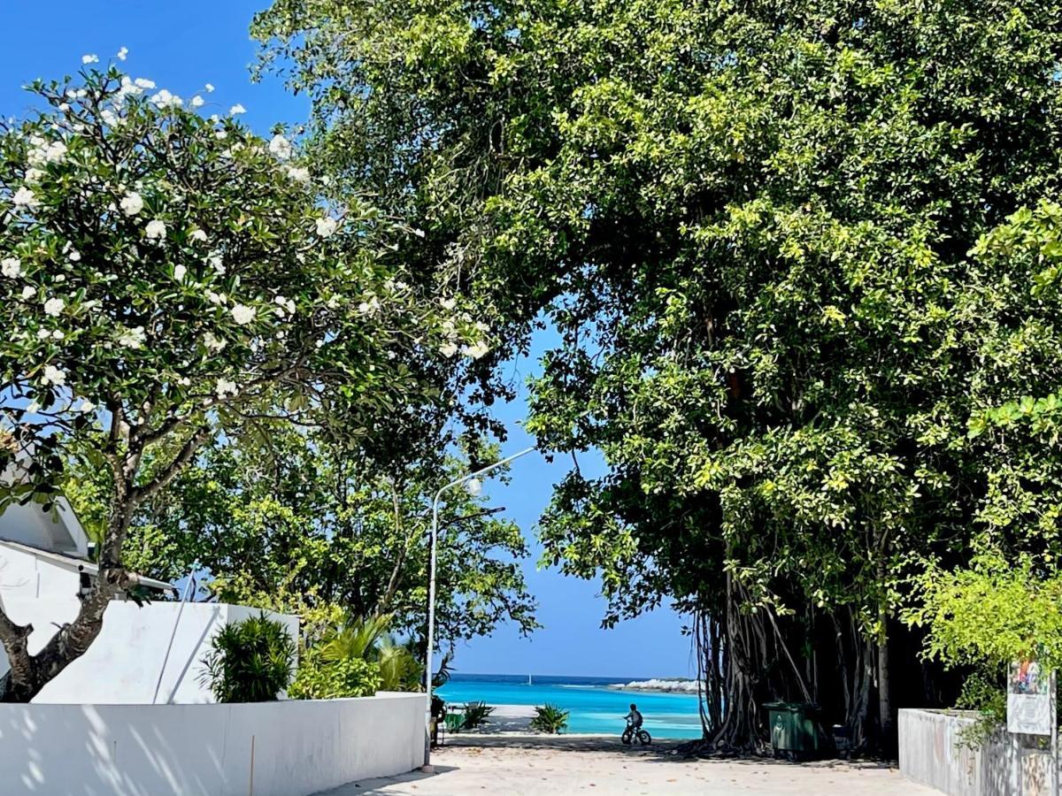 Atholhu Residence Fehendhoo Ngoại thất bức ảnh