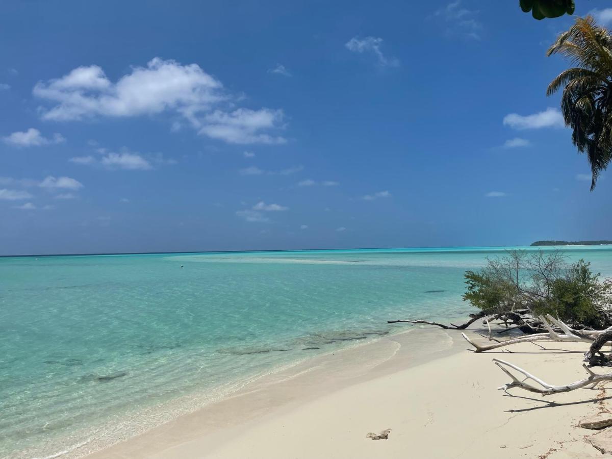 Atholhu Residence Fehendhoo Ngoại thất bức ảnh