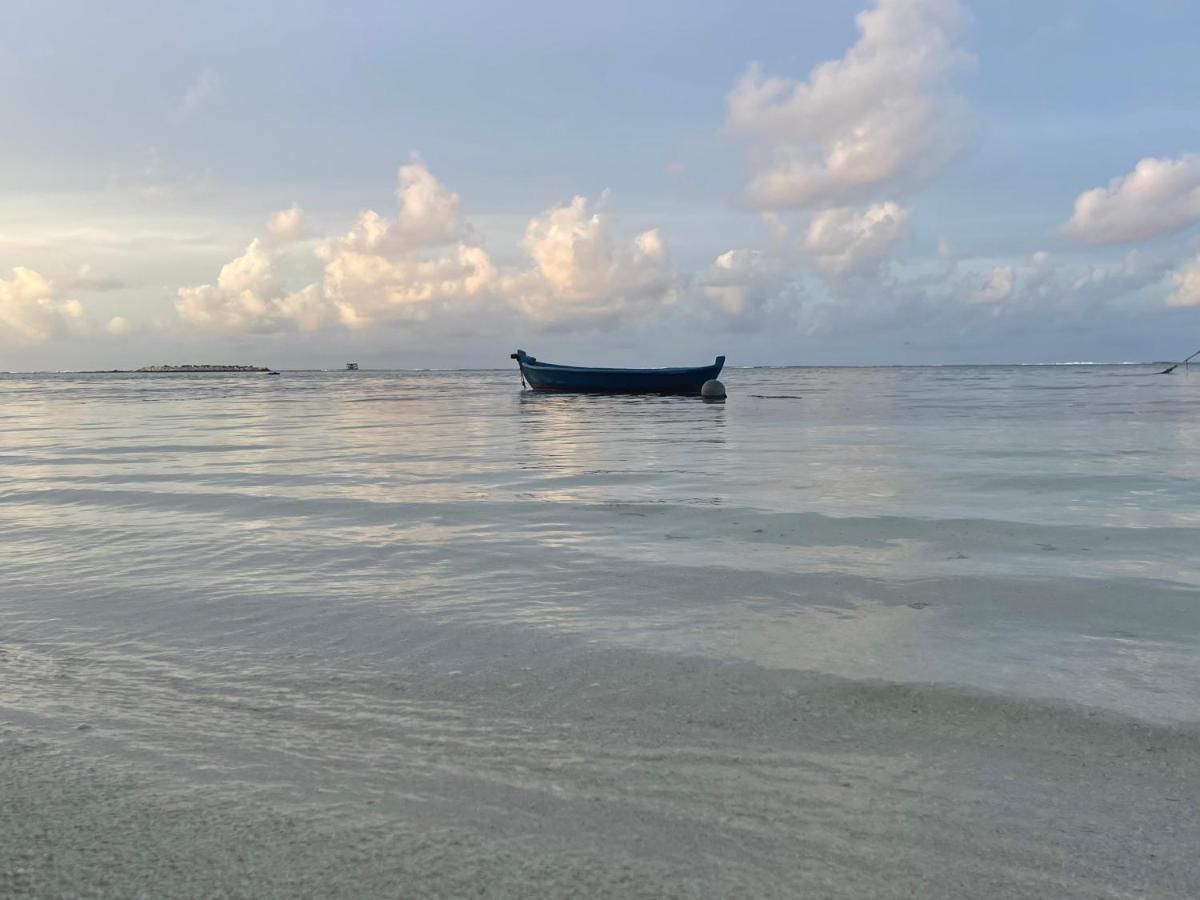 Atholhu Residence Fehendhoo Ngoại thất bức ảnh