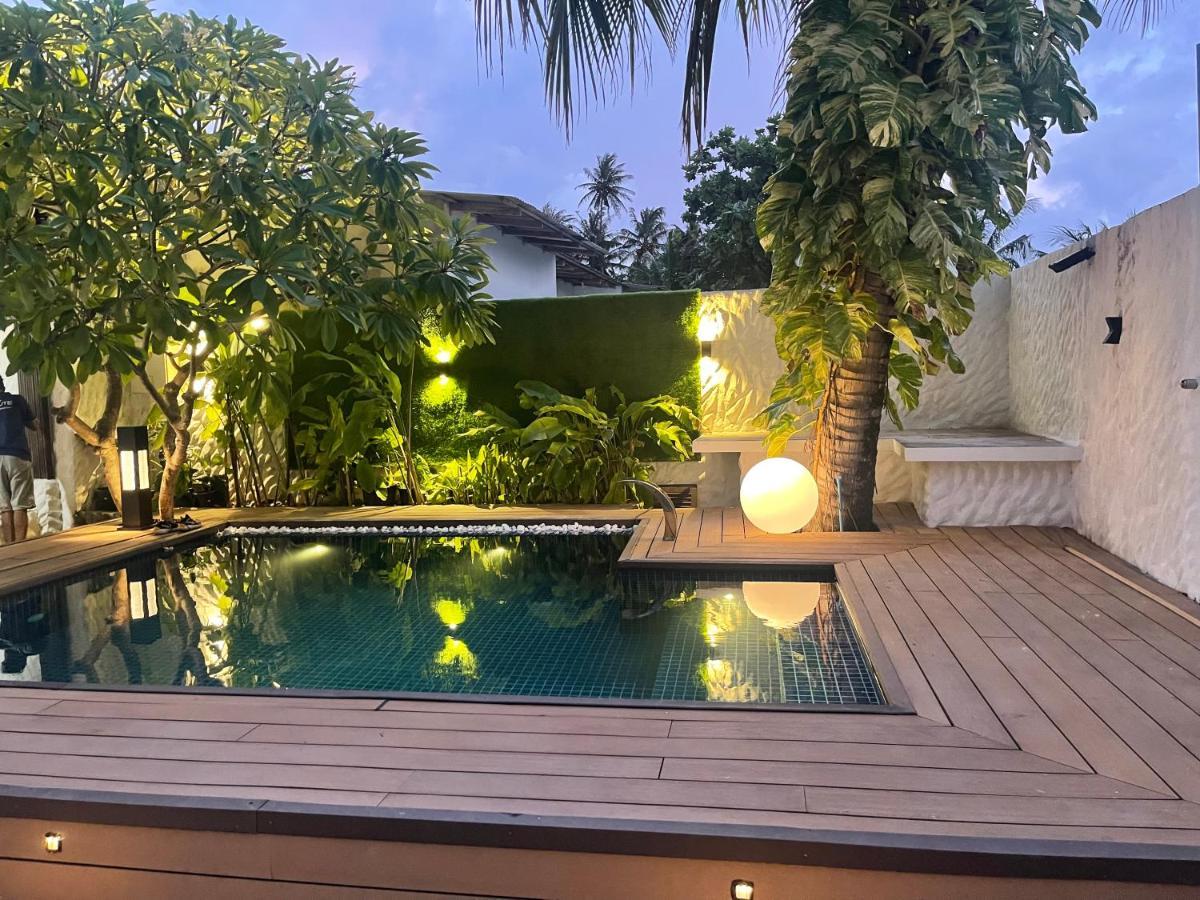 Atholhu Residence Fehendhoo Ngoại thất bức ảnh