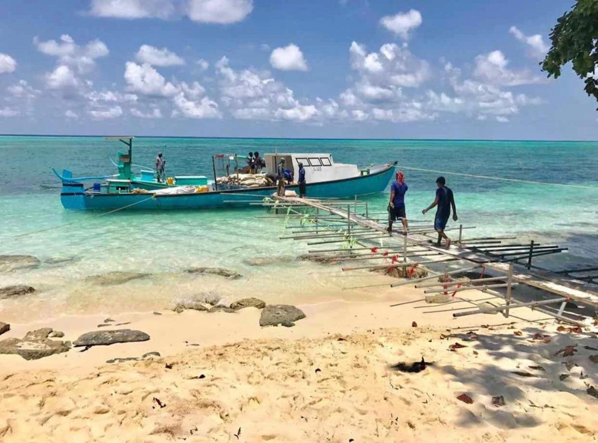Atholhu Residence Fehendhoo Ngoại thất bức ảnh