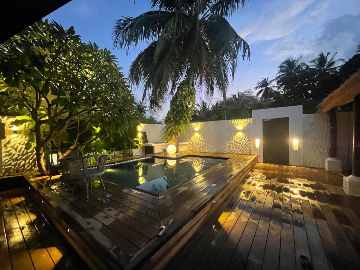Atholhu Residence Fehendhoo Ngoại thất bức ảnh