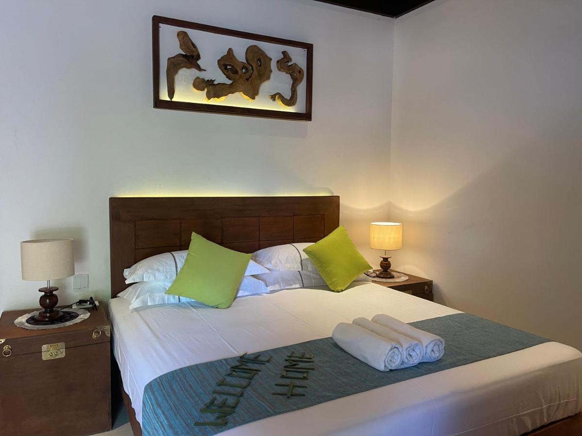 Atholhu Residence Fehendhoo Ngoại thất bức ảnh