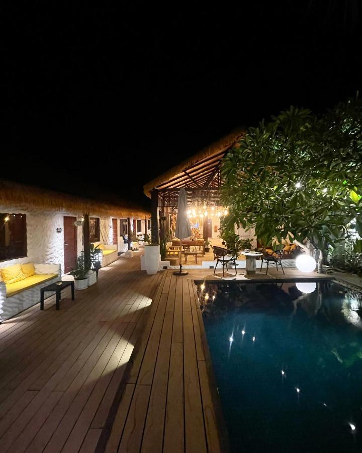 Atholhu Residence Fehendhoo Ngoại thất bức ảnh