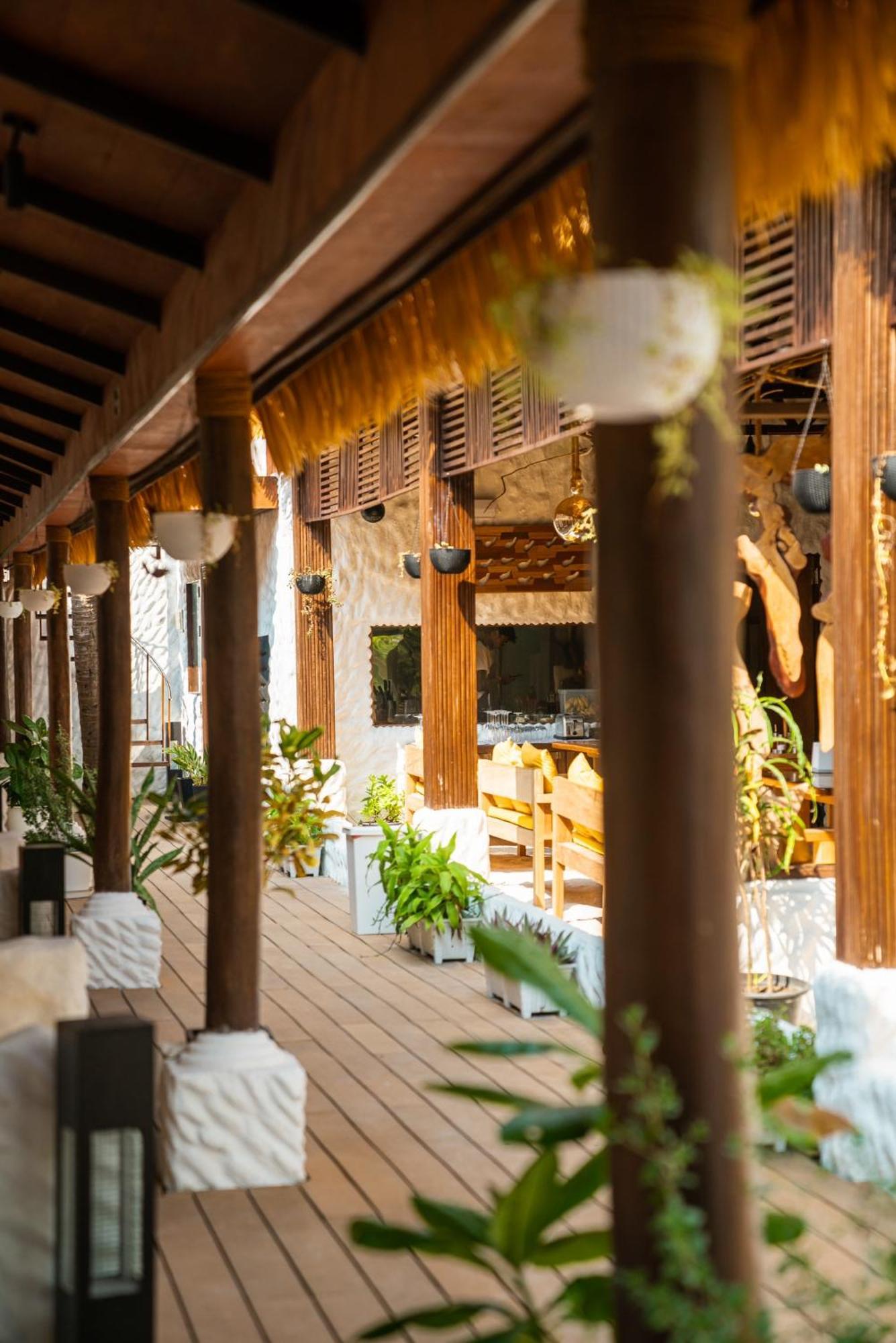 Atholhu Residence Fehendhoo Ngoại thất bức ảnh