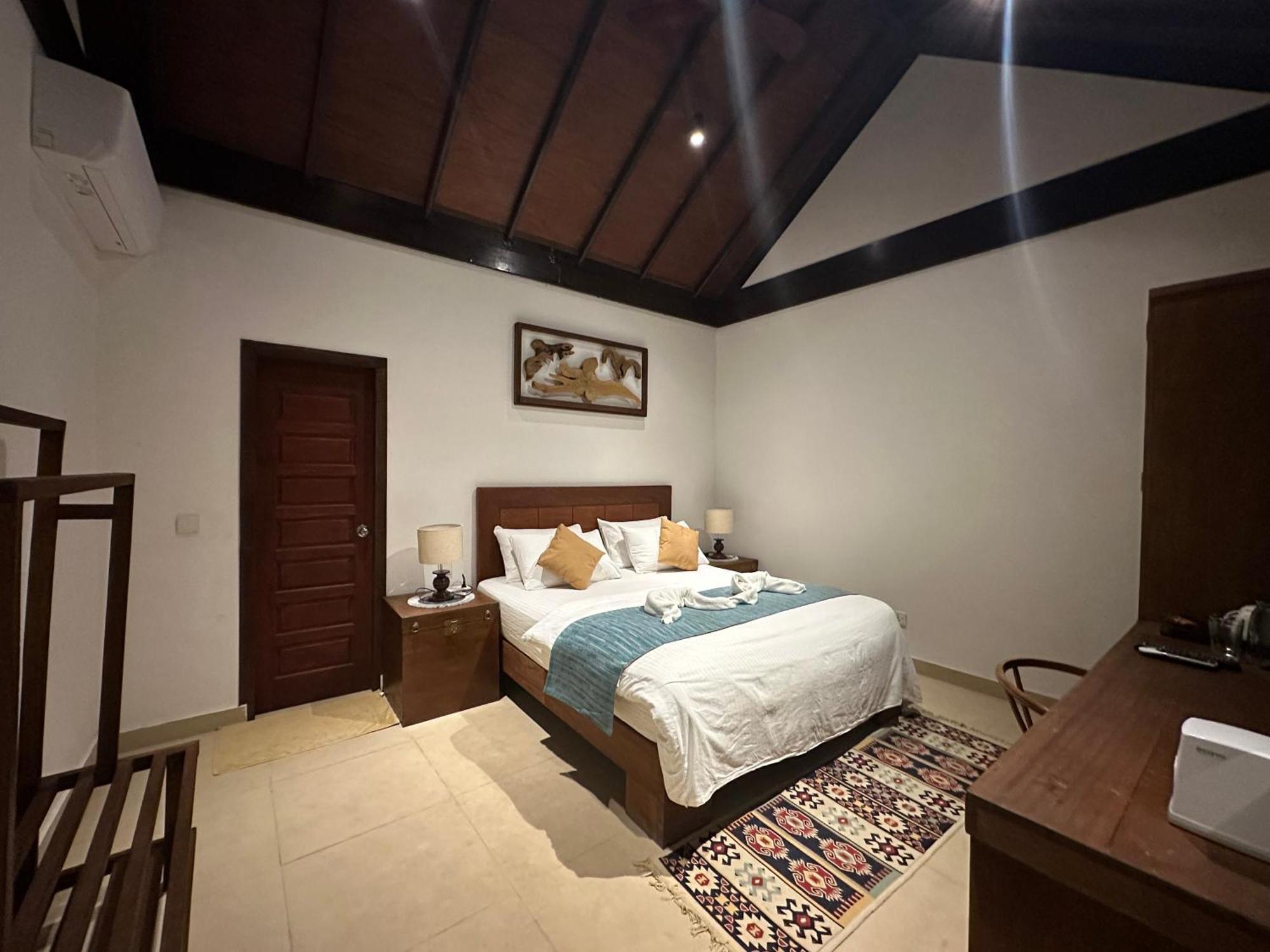 Atholhu Residence Fehendhoo Ngoại thất bức ảnh