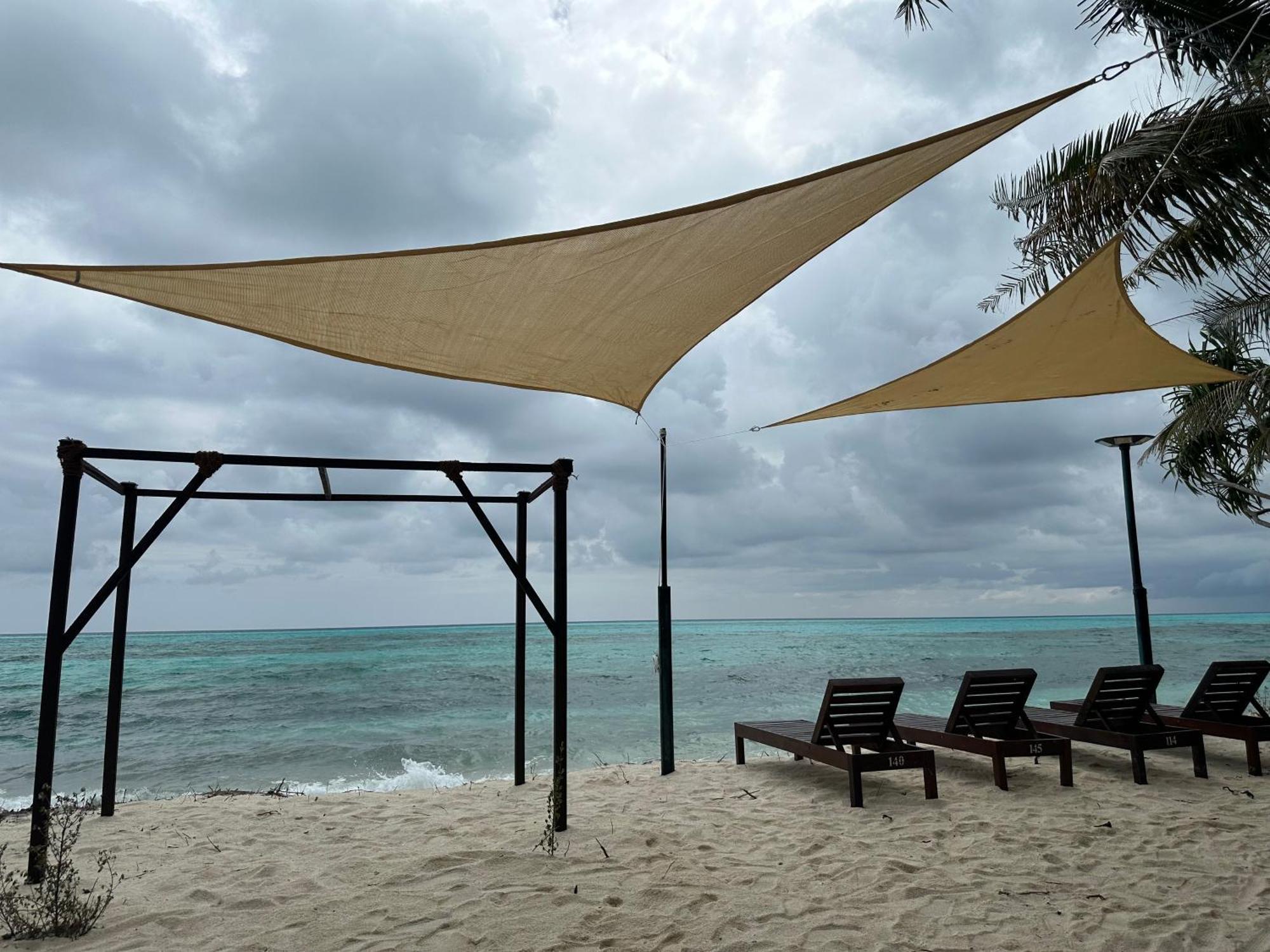 Atholhu Residence Fehendhoo Ngoại thất bức ảnh
