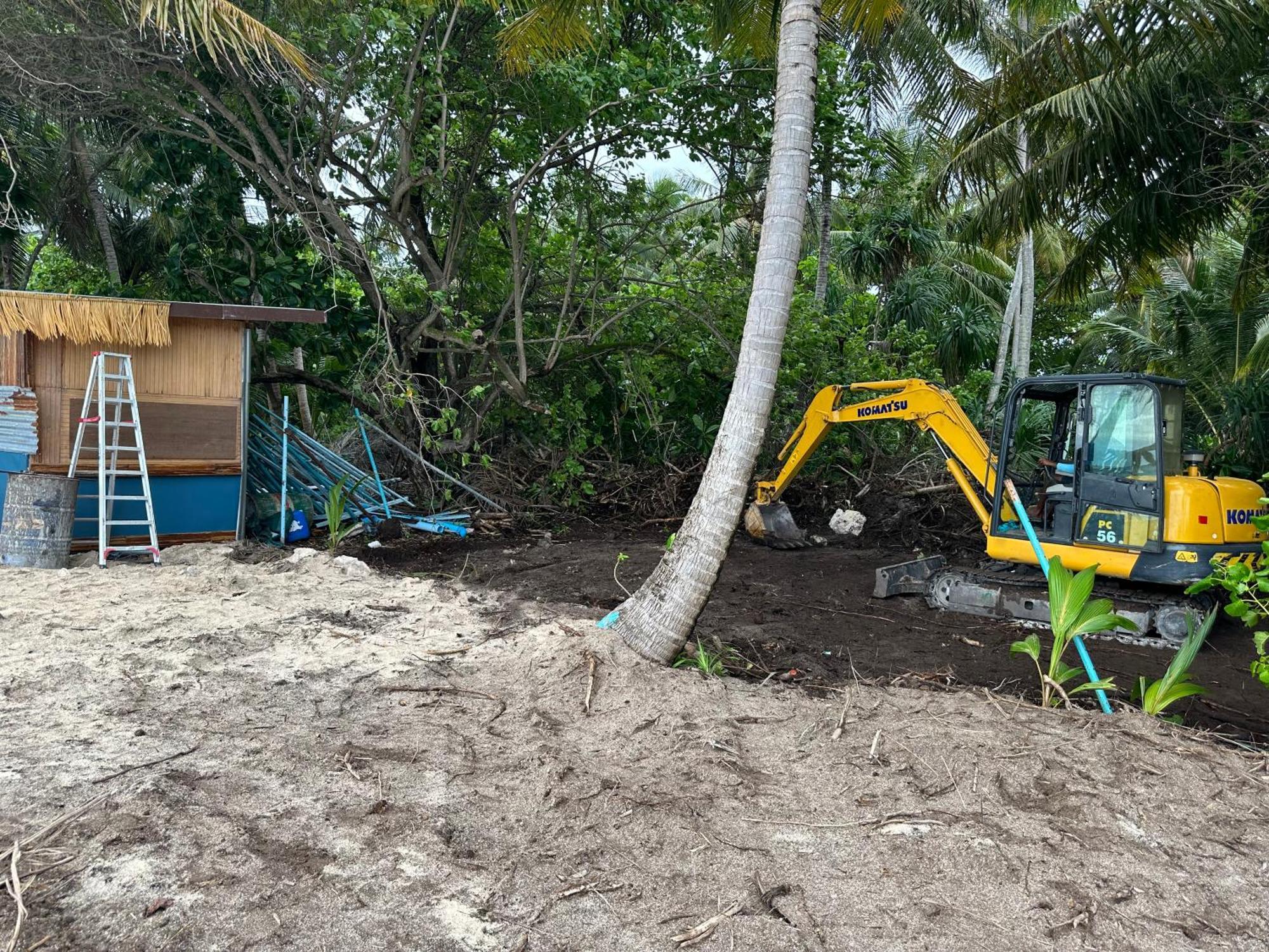 Atholhu Residence Fehendhoo Ngoại thất bức ảnh