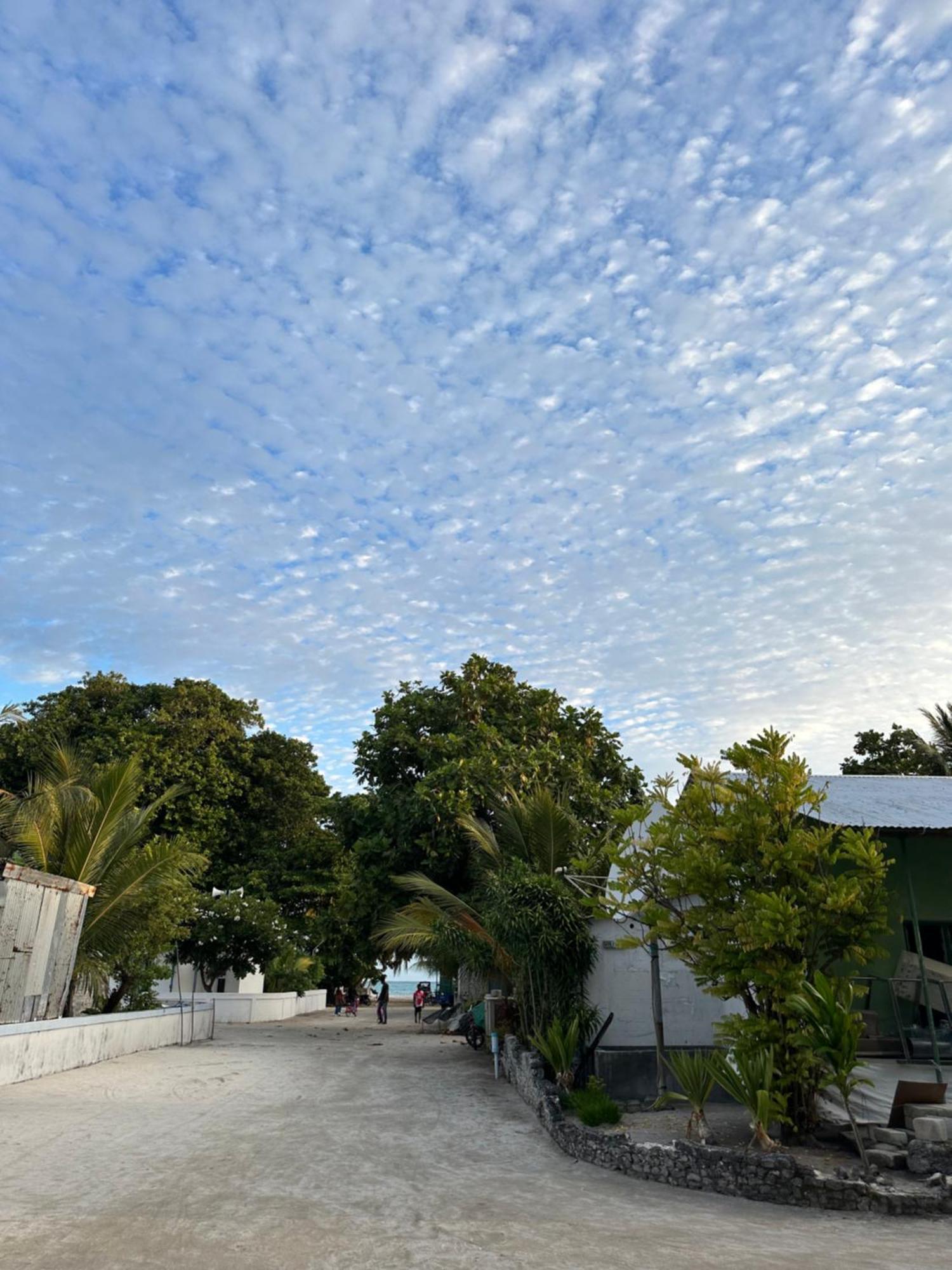 Atholhu Residence Fehendhoo Ngoại thất bức ảnh