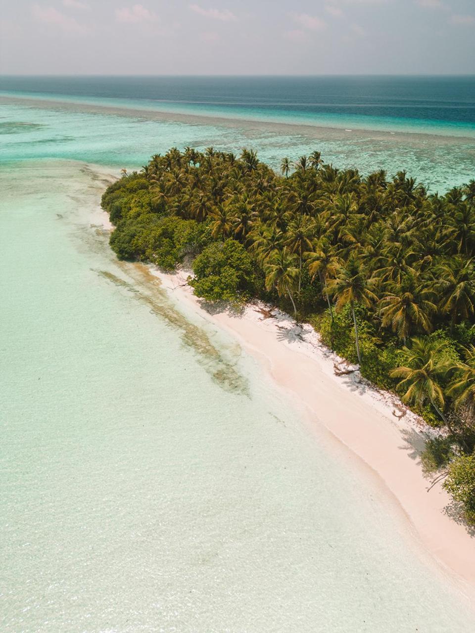 Atholhu Residence Fehendhoo Ngoại thất bức ảnh