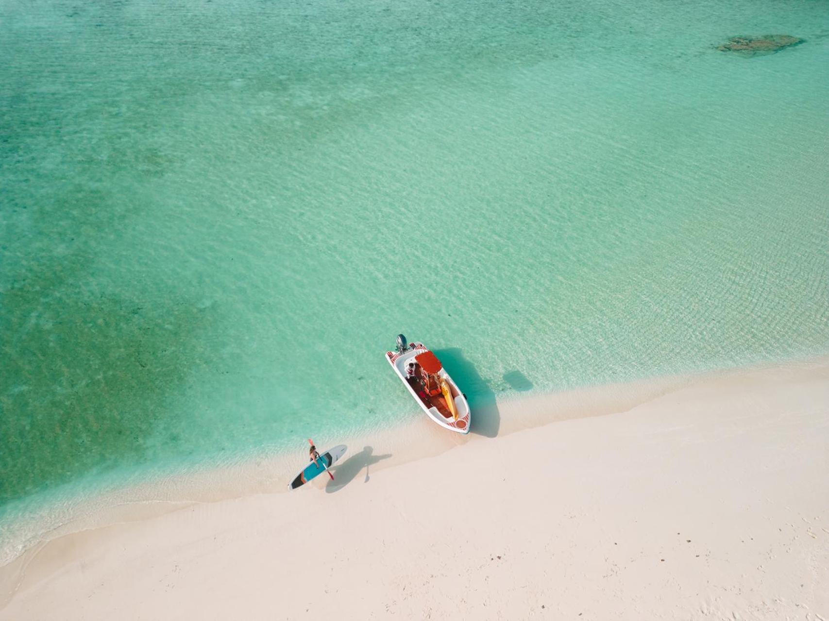 Atholhu Residence Fehendhoo Ngoại thất bức ảnh