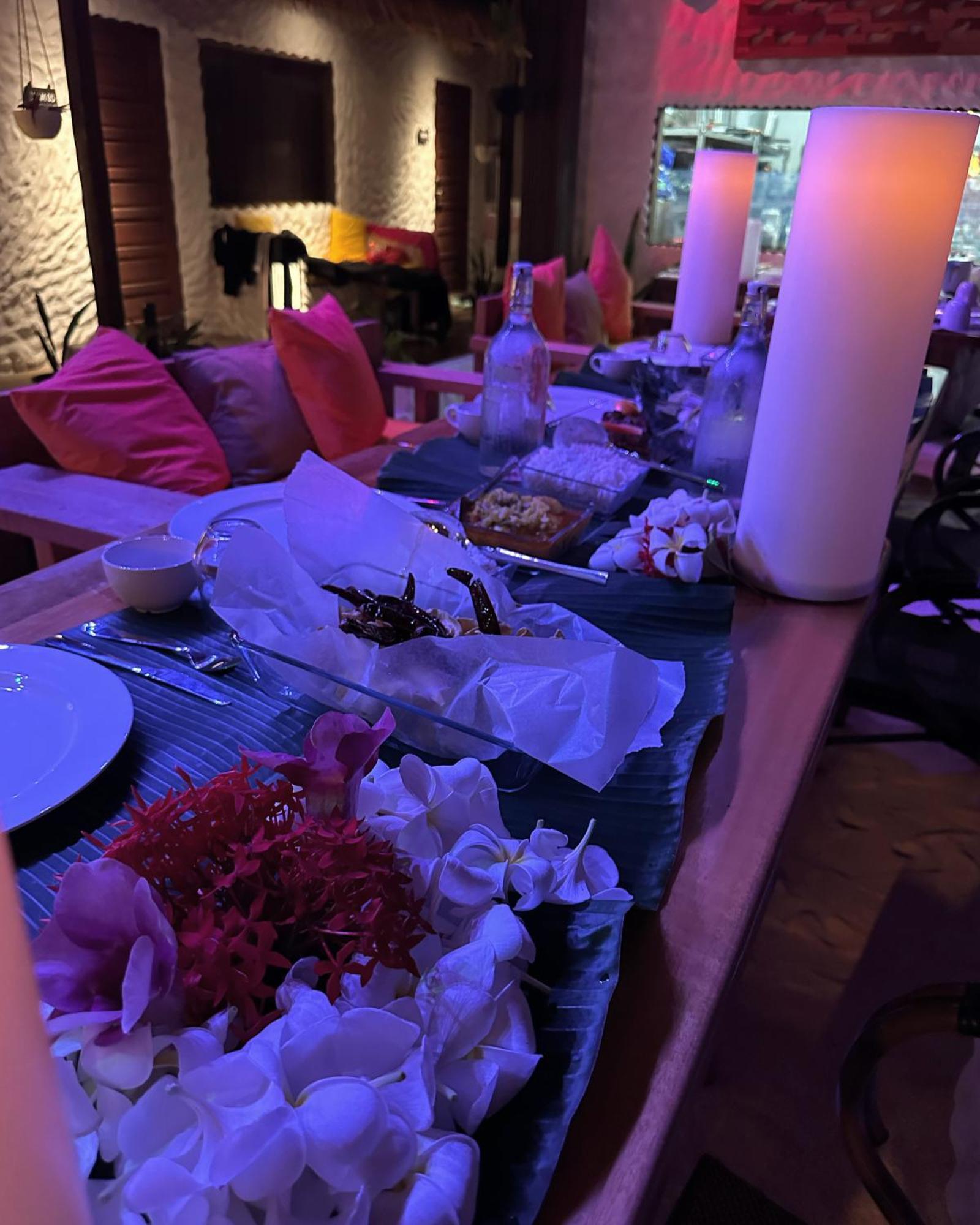 Atholhu Residence Fehendhoo Ngoại thất bức ảnh