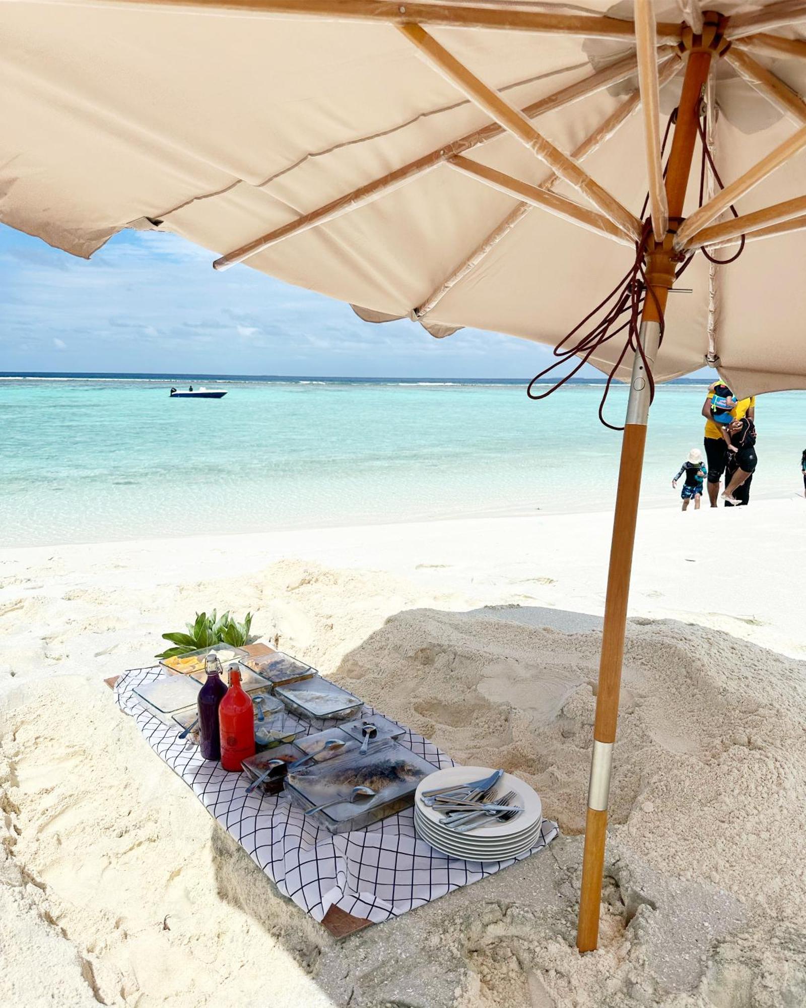 Atholhu Residence Fehendhoo Ngoại thất bức ảnh
