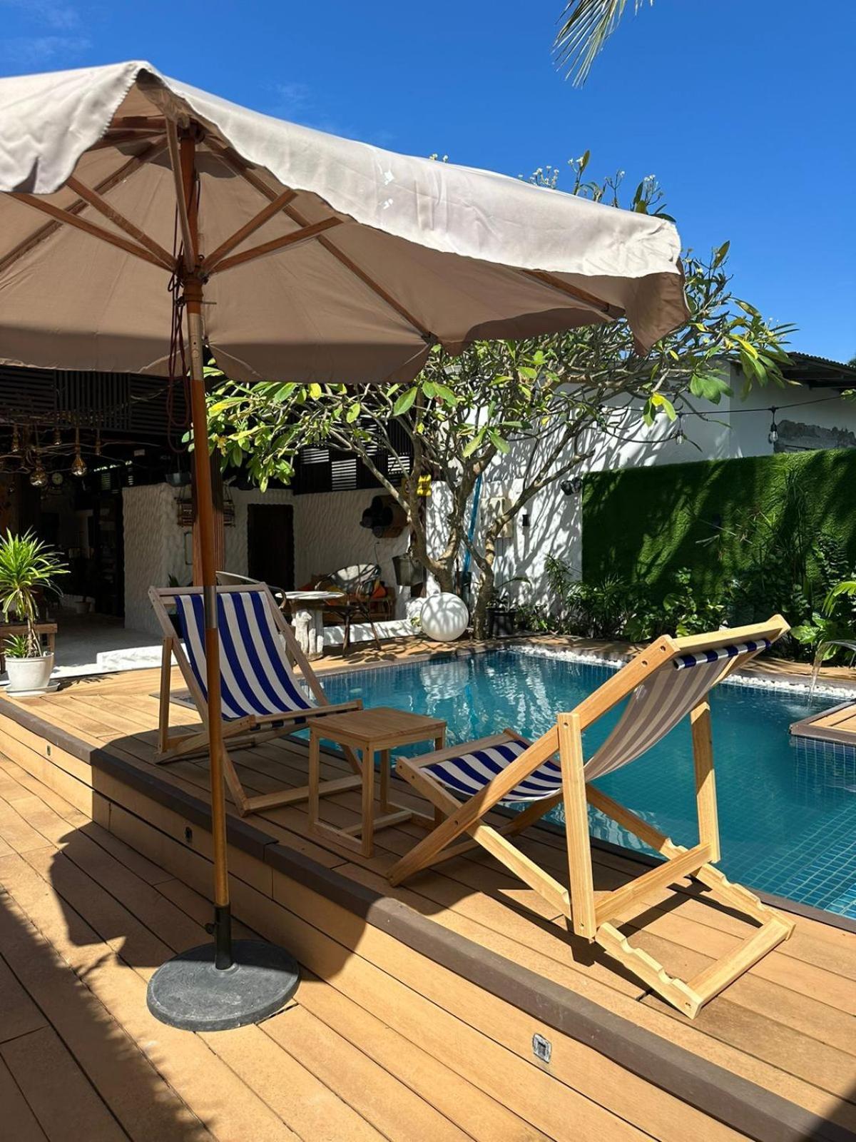 Atholhu Residence Fehendhoo Ngoại thất bức ảnh